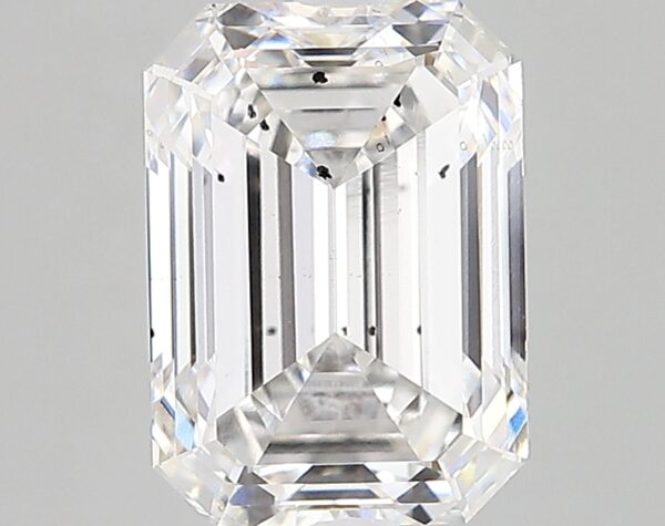 3.21 cctw SI1 - Lab Grown Loose Diamond