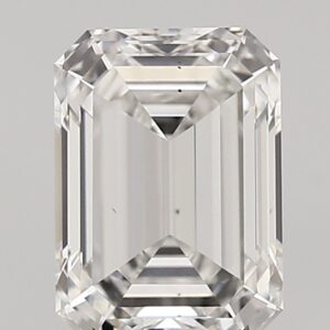 1.79 cctw VS2 - Lab Grown Loose Diamond