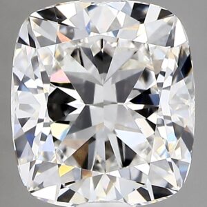 3.37 cctw VS1 - Lab Grown Loose Diamond