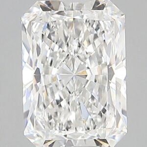 1.19 cctw VVS2 - Lab Grown Loose Diamond