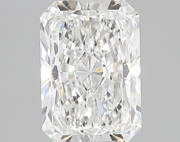 1.19 cctw VVS2 - Lab Grown Loose Diamond