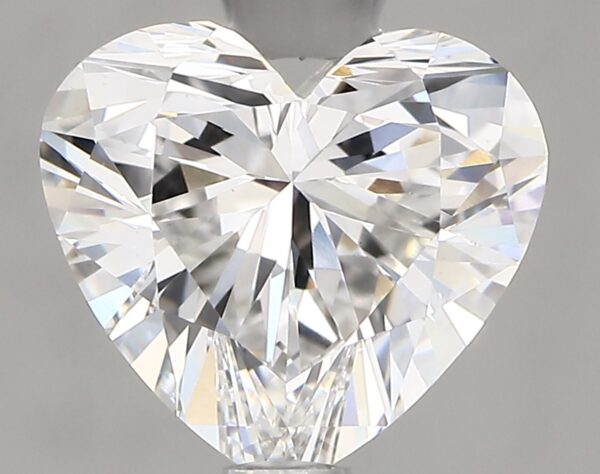 1.88 cctw VVS2 - Lab Grown Loose Diamond