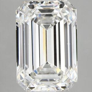 5.04 cctw VS1 - Lab Grown Loose Diamond