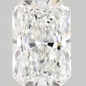 3.29 cctw SI1 - Lab Grown Loose Diamond