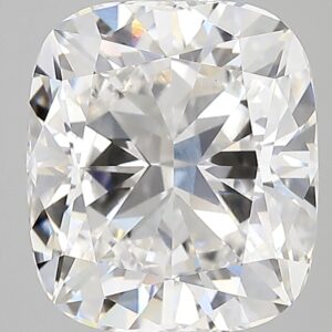 4.03 cctw VVS2 - Lab Grown Loose Diamond