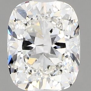 1.26 cctw VVS2 - Lab Grown Loose Diamond