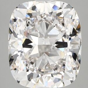 3.63 cctw VS2 - Lab Grown Loose Diamond