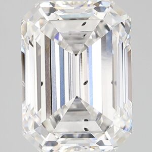 5.06 cctw SI1 - Lab Grown Loose Diamond
