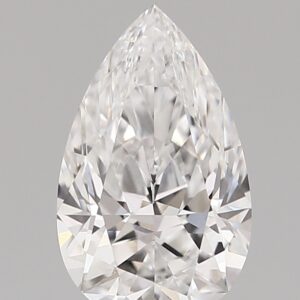 1.76 cctw VVS2 - Lab Grown Loose Diamond