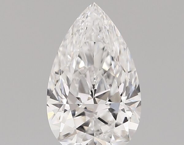 1.76 cctw VVS2 - Lab Grown Loose Diamond