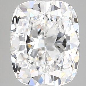 1.02 cctw VVS1 - Lab Grown Loose Diamond