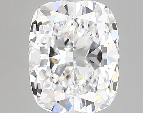 1.02 cctw VVS1 - Lab Grown Loose Diamond