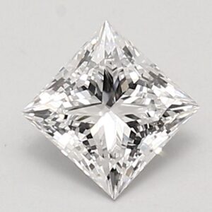 1.07 cctw VVS1 - Lab Grown Loose Diamond