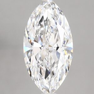1.42 cctw VS1 - Lab Grown Loose Diamond