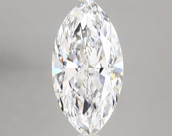 1.42 cctw VS1 - Lab Grown Loose Diamond