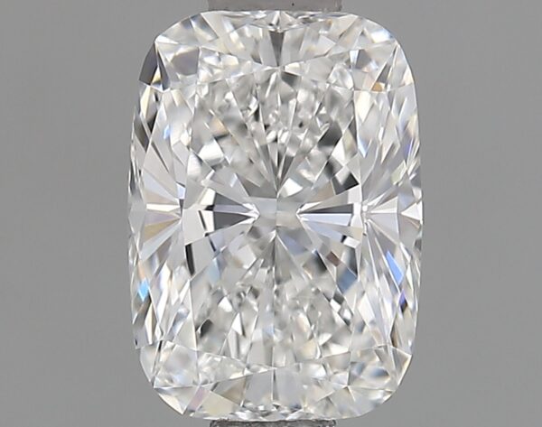 0.92 cctw VVS2 - Lab Grown Loose Diamond