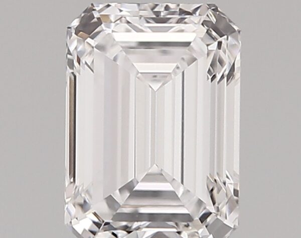 1.68 cctw VVS1 - Lab Grown Loose Diamond