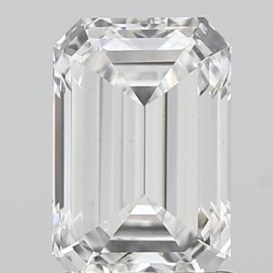1.40 cctw VS1 - Lab Grown Loose Diamond