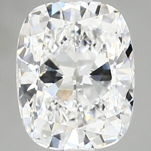 1.40 cctw VVS2 - Lab Grown Loose Diamond