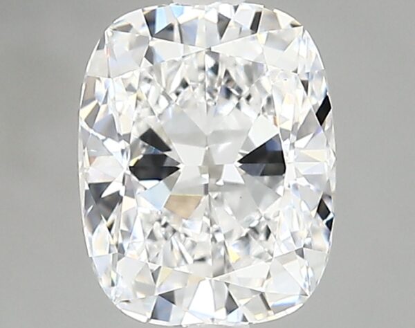 1.40 cctw VVS2 - Lab Grown Loose Diamond