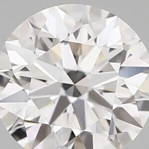 1.42 cctw VS1 - Lab Grown Loose Diamond