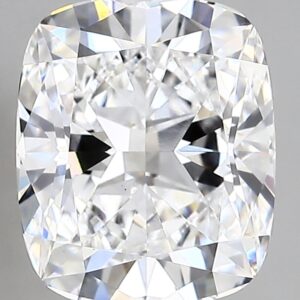 2.76 cctw VS1 - Lab Grown Loose Diamond