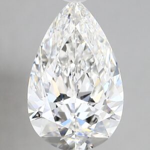 2.30 cctw VVS2 - Lab Grown Loose Diamond