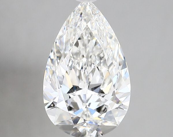 2.30 cctw VVS2 - Lab Grown Loose Diamond