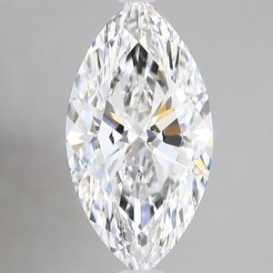 2.02 cctw VVS2 - Lab Grown Loose Diamond