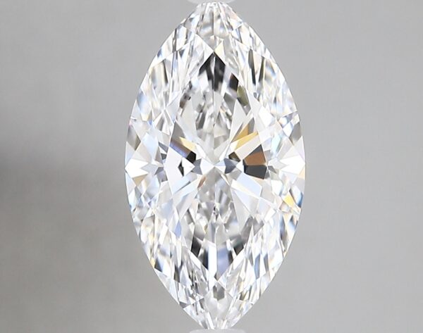 2.02 cctw VVS2 - Lab Grown Loose Diamond