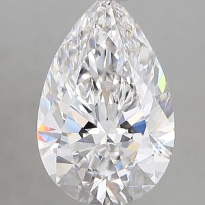 2.41 cctw VVS2 - Lab Grown Loose Diamond