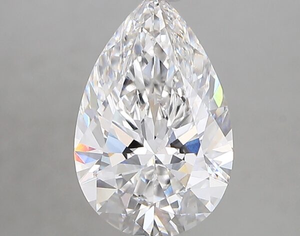 2.41 cctw VVS2 - Lab Grown Loose Diamond