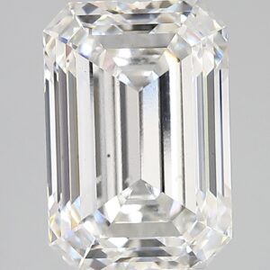 5.11 cctw VS2 - Lab Grown Loose Diamond