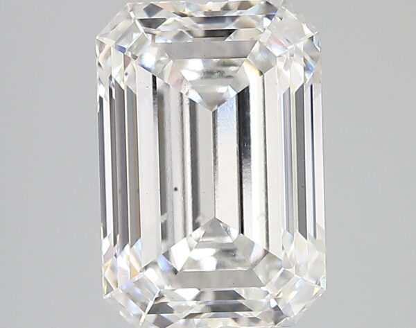 5.11 cctw VS2 - Lab Grown Loose Diamond