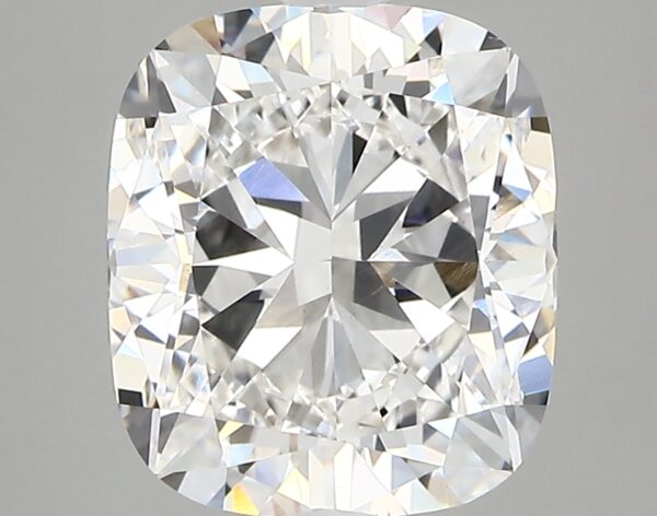 3.67 cctw VS1 - Lab Grown Loose Diamond