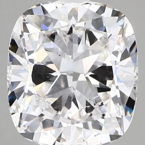 3.64 cctw SI1 - Lab Grown Loose Diamond