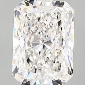 2.59 cctw VVS2 - Lab Grown Loose Diamond