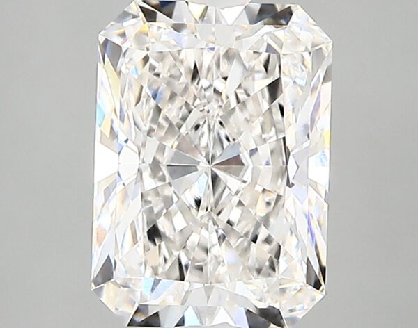 2.59 cctw VVS2 - Lab Grown Loose Diamond