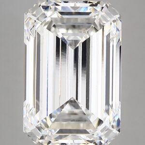 5.46 cctw VS2 - Lab Grown Loose Diamond