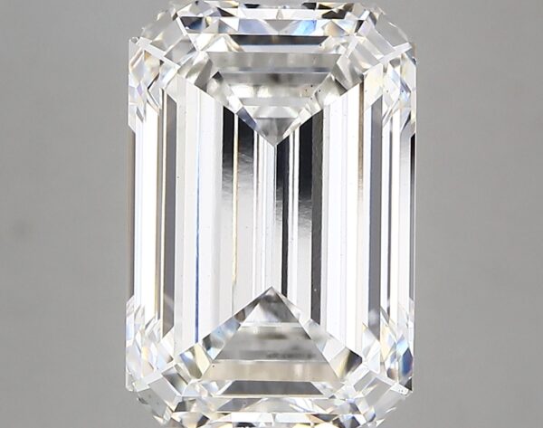 5.46 cctw VS2 - Lab Grown Loose Diamond