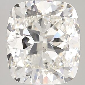 4.34 cctw VS2 - Lab Grown Loose Diamond