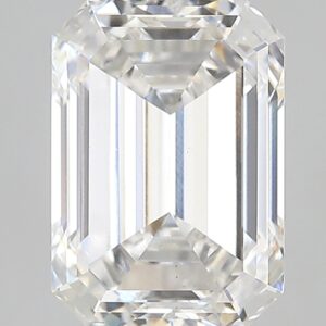 4.21 cctw VS1 - Lab Grown Loose Diamond