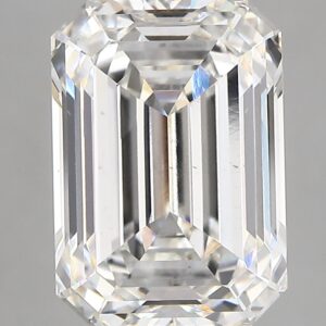 5.02 cctw VS1 - Lab Grown Loose Diamond
