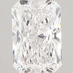 1.01 cctw VS2 - Lab Grown Loose Diamond
