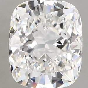 3.01 cctw VVS1 - Lab Grown Loose Diamond