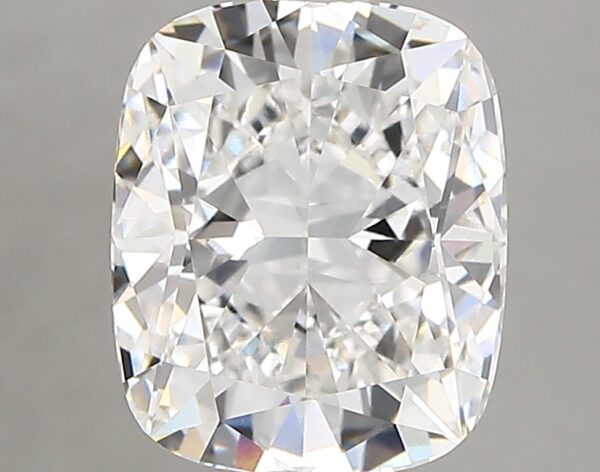 3.01 cctw VVS1 - Lab Grown Loose Diamond