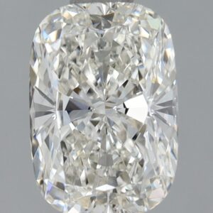 0.90 cctw VVS2 - Lab Grown Loose Diamond