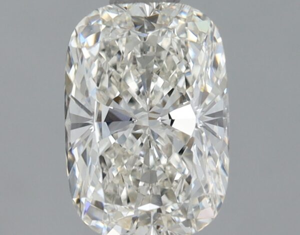 0.90 cctw VVS2 - Lab Grown Loose Diamond