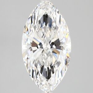 2.86 cctw VS2 - Lab Grown Loose Diamond