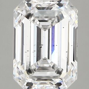 2.29 cctw SI1 - Lab Grown Loose Diamond